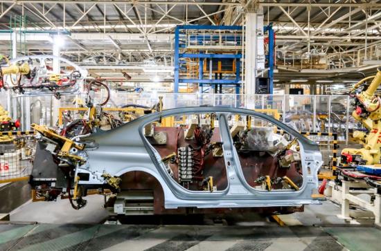 c6雪铁龙降价9万背后赚钱逻辑,雪铁龙c6大幅度降价是否有套路