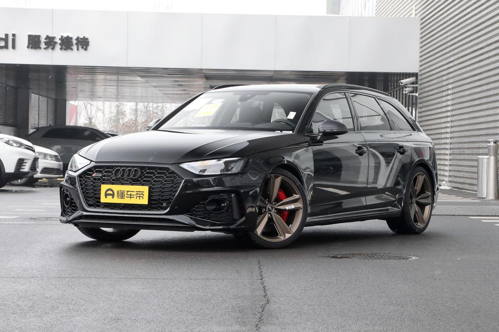 买车迎来好时机奥迪rs4优惠抢先知,天津奥迪rs4优惠价格