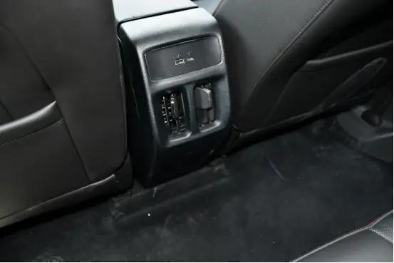 雪佛兰星迈罗vs日产逍客,雪佛兰星迈罗和日产逍客如何选择