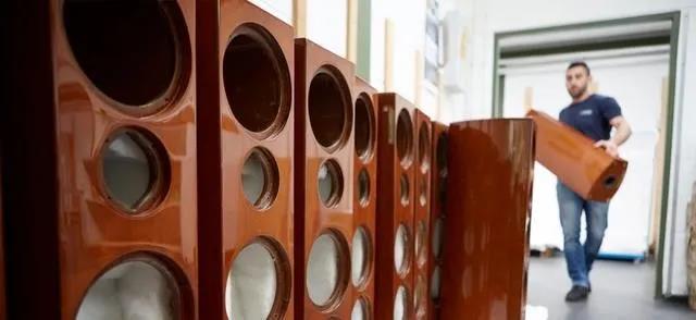 速派canton音响试听视频,canton音响速派