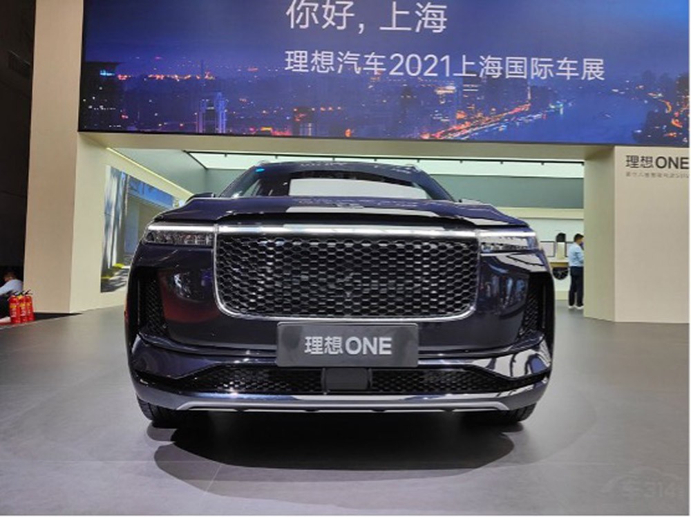 汉兰达和理想one如何选择,理想one2021对比汉兰达