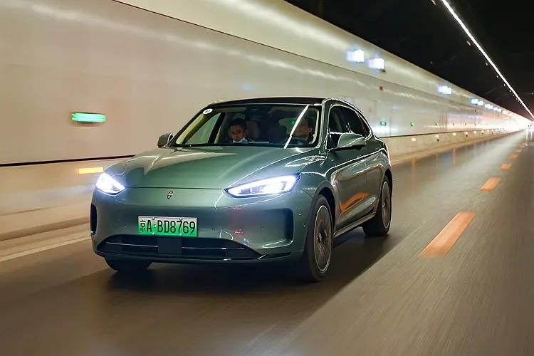 问界m5ev新款,问界m5ev高性能版