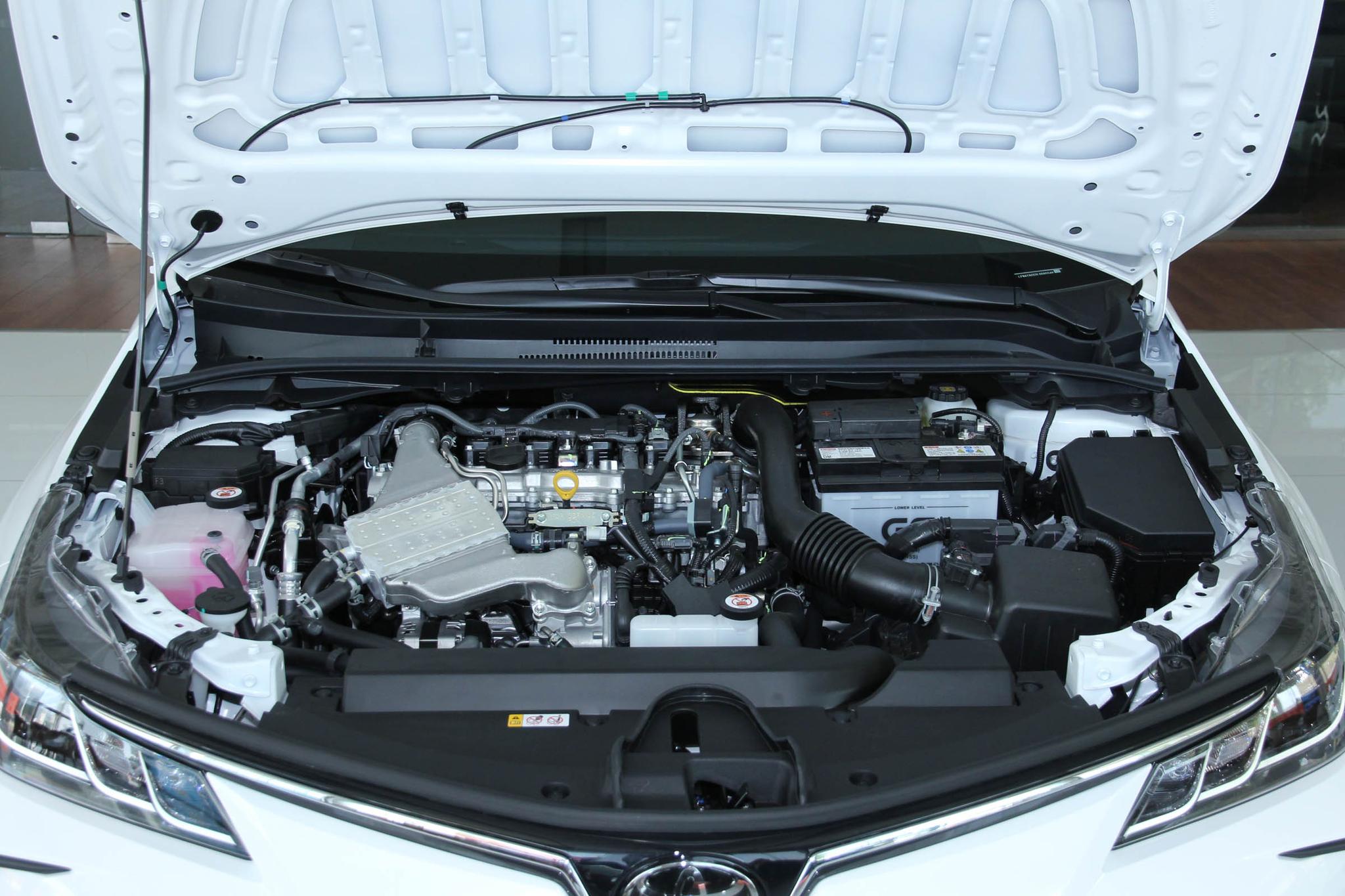 家用轿车卡罗拉,一台优秀的家用车