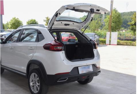 瑞虎3x车主真实评价,听车主一番话网友买车要慎重