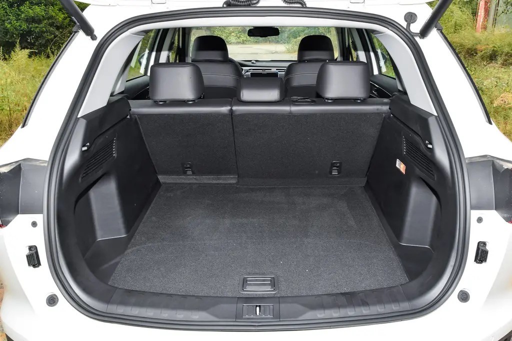 广汽传祺GS5测评,试驾2019款广汽传祺gs5