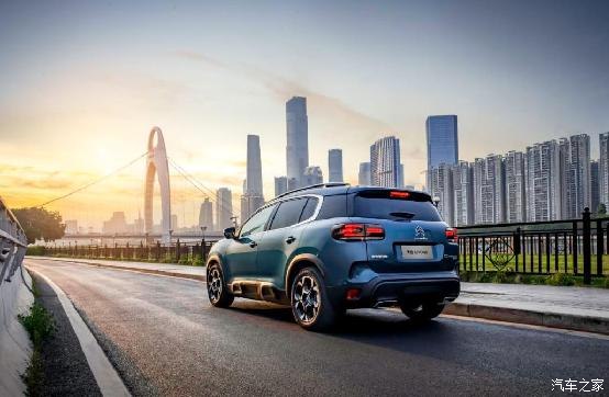 天逸beyond选装配置,天逸beyond1.6t减震