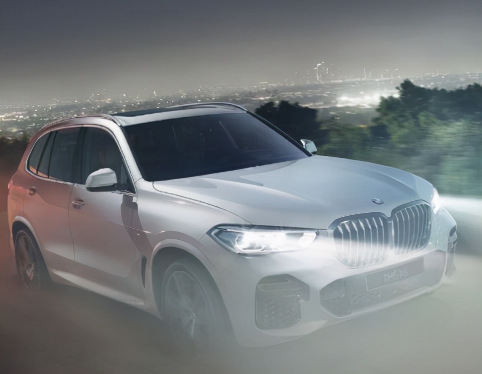 宝马x5国产最大马力是多少,国产宝马x5370匹