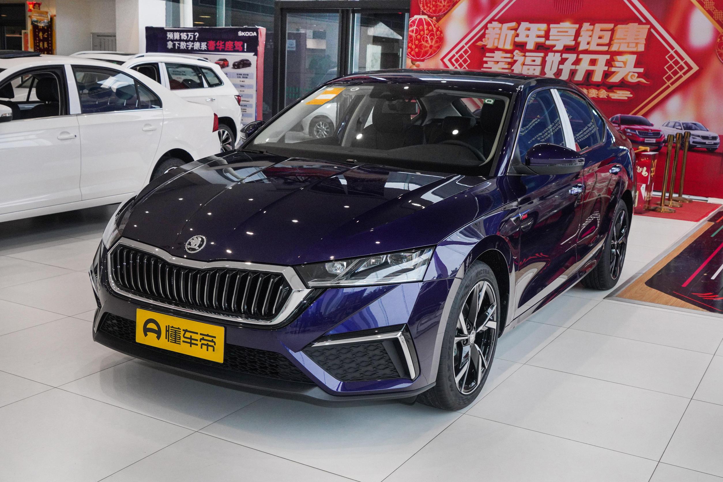 斯柯达明锐这台车怎么样,老款斯柯达明锐1.8t值不值得买