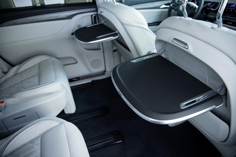 21款别克gl8es陆尊乘坐体验,gl82022款es陆尊深度测评