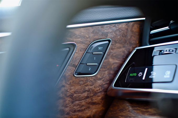 试驾奥迪q72017款,新款奥迪q7让你体验不一样的感觉