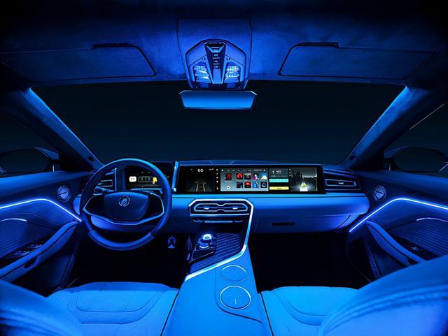 长城沙龙机甲龙汽车,沙龙汽车机甲龙试驾