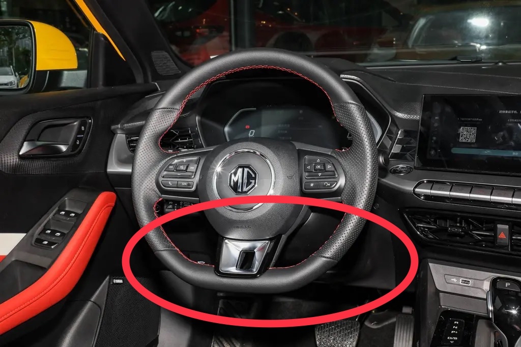 名爵5有没有一键升窗功能,名爵5伴我回家功能怎么用