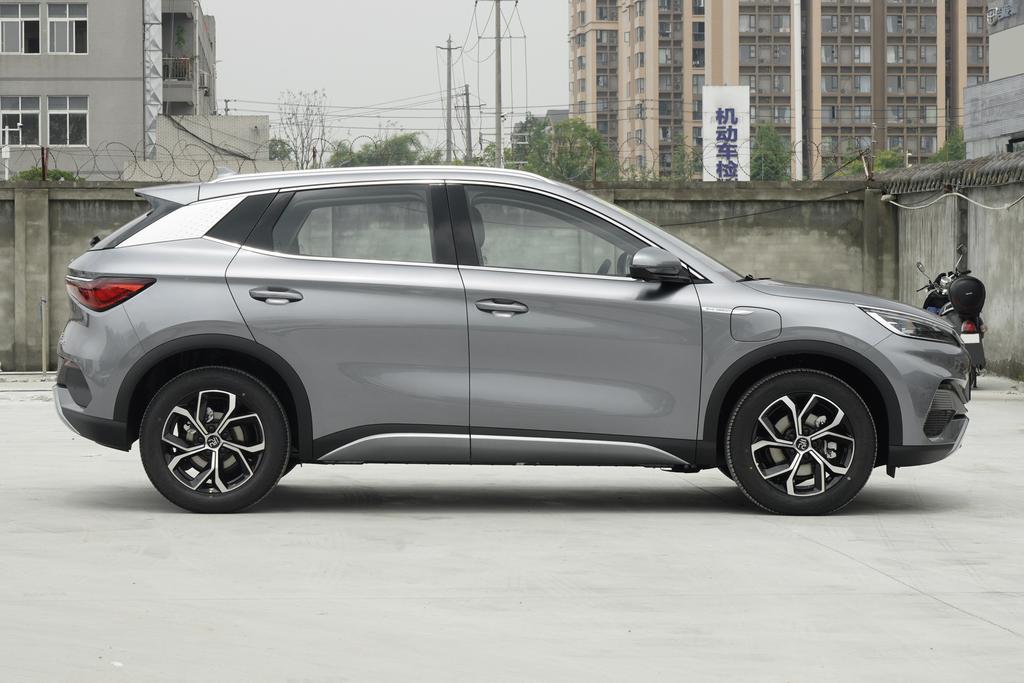 元plus应该买哪个配置,元plus配置价格