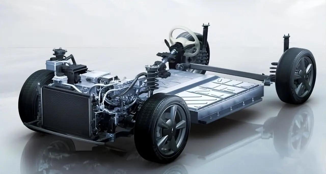 欧拉好猫2023款401km尊贵版和豪华版,2023欧拉好猫gt0-100km加速实测