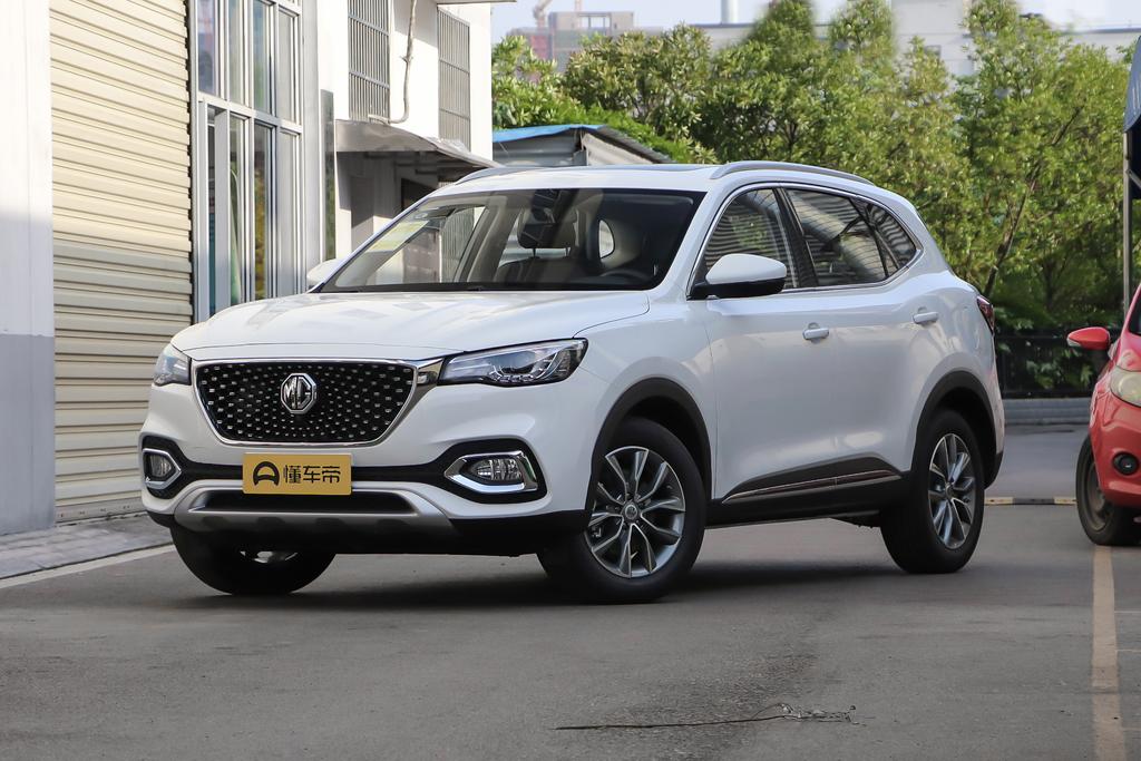 洛阳名爵hs优惠,兰州名爵zs限时特惠