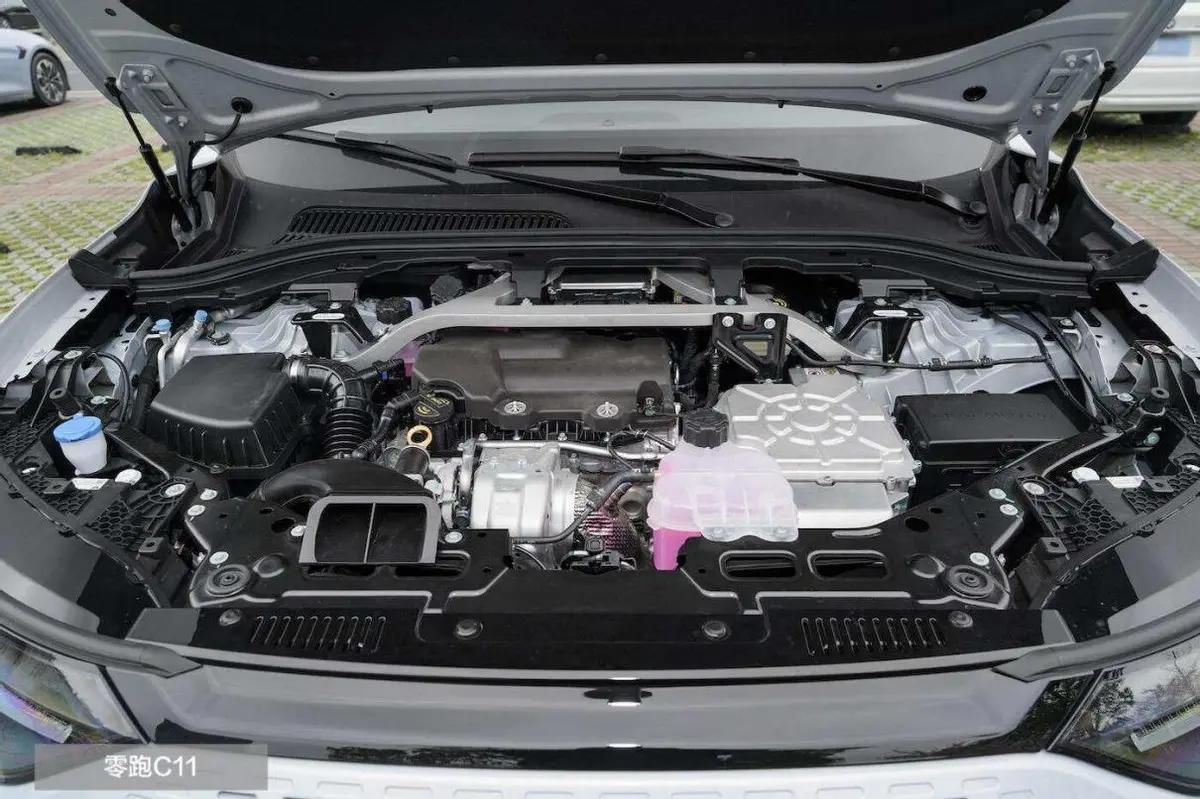 用电和用油的车每公里差多少钱,用油又用电的车好吗