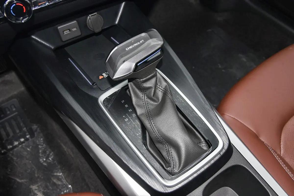 科鲁泽1.5l用车体验,科鲁泽4缸车美系黑色自动舒适版