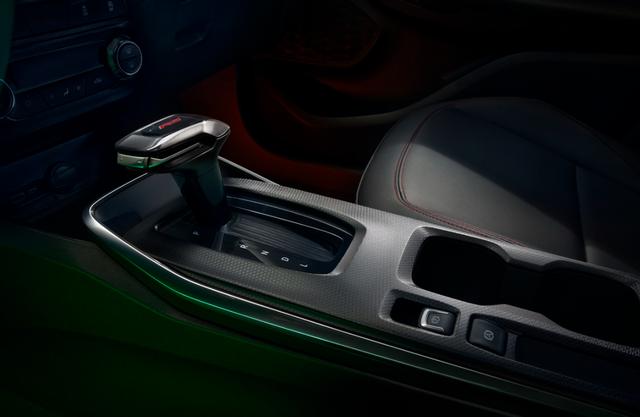 四缸创酷rs,沉浸式看车雪佛兰创酷rs