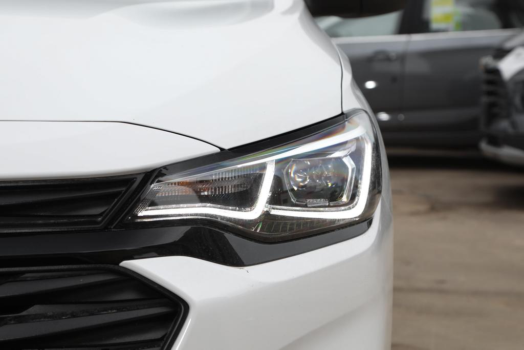 雪佛兰科鲁泽落地多少钱,雪佛兰科鲁泽320自动悦享版