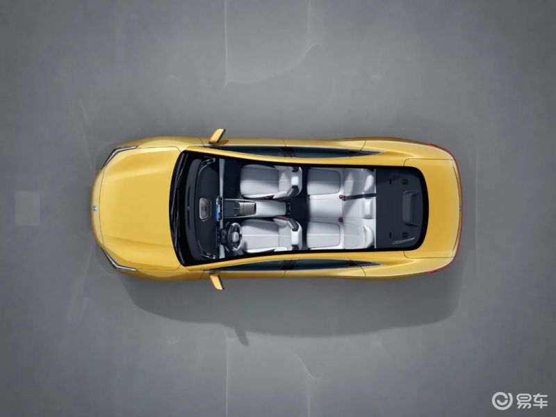 深度“绑定”比亚迪,合创汽车和edg