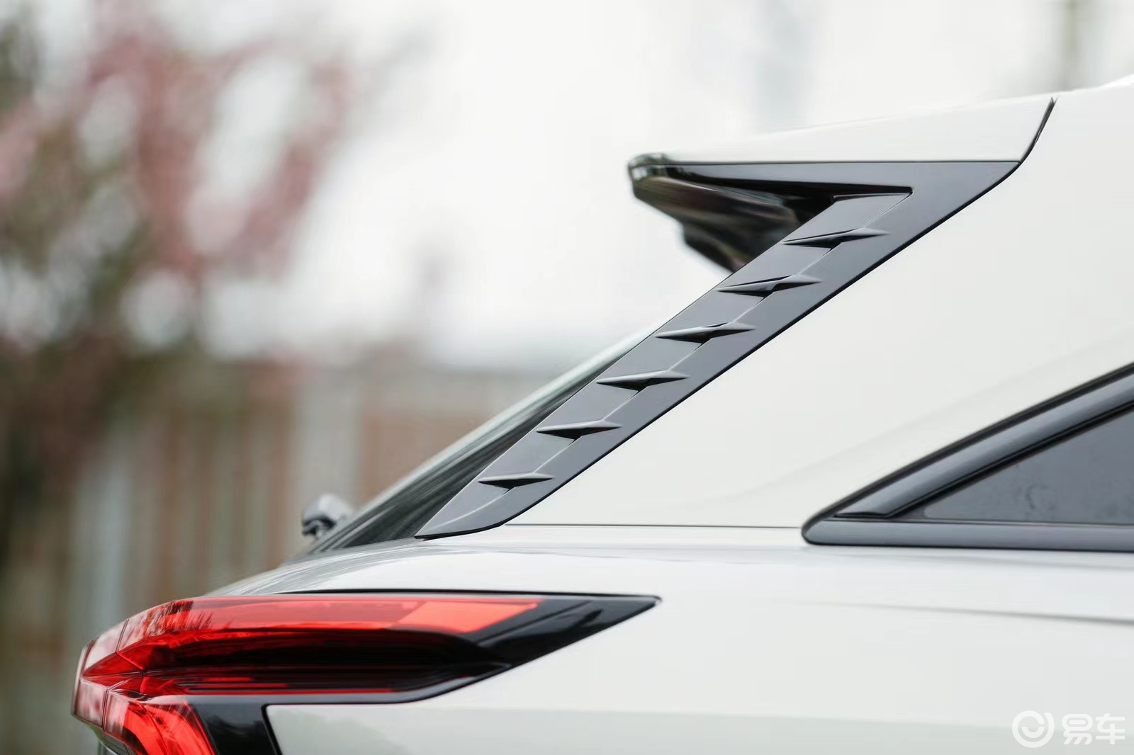 试驾｜我们在青城山遇见了“神兽”