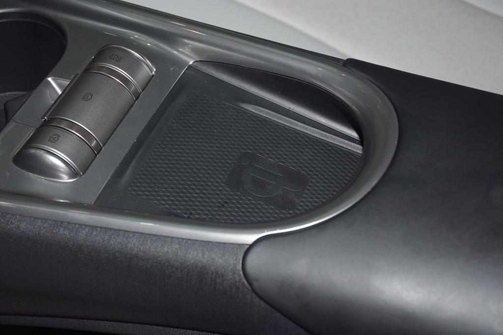 比亚迪海豚空调出风口,比亚迪海豚夏季开空调测试