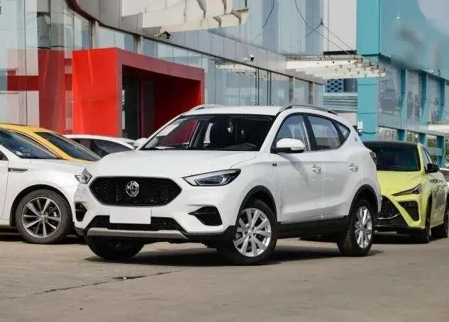 名爵zs有1.5t的车吗,1.5自吸配6at油耗高吗