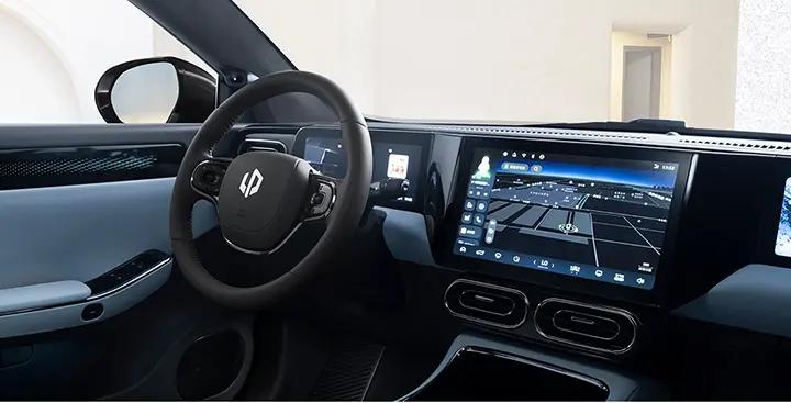 官降优惠价格,15万的零跑c01值不值得入手