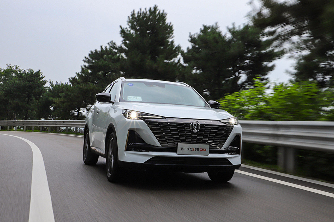 好看实用价格实惠4款紧凑型suv,空间大又可靠这款suv值得买吗