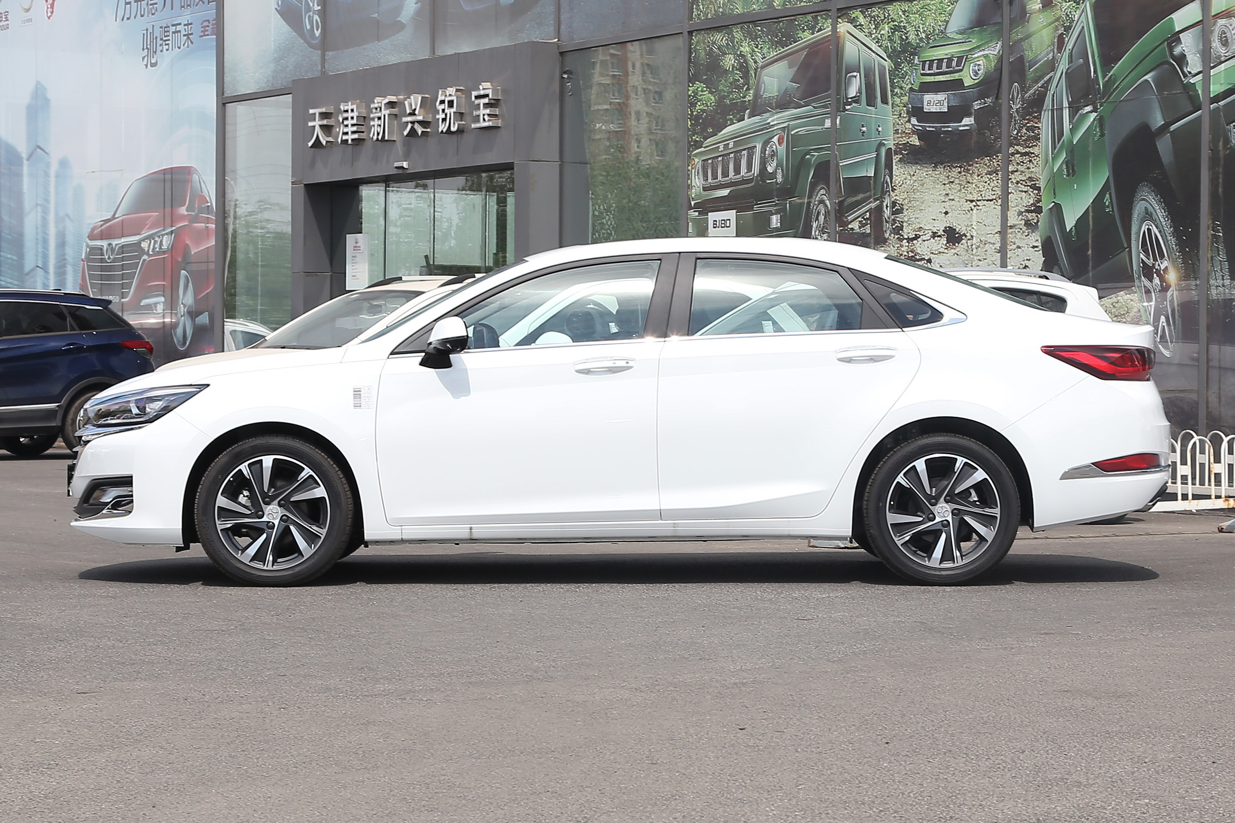 上汽名爵mg7怎么选择,mg名爵7怎么选择