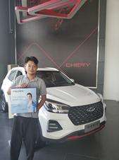 “广元女儿节”建国奇瑞放大招金秋送福利！