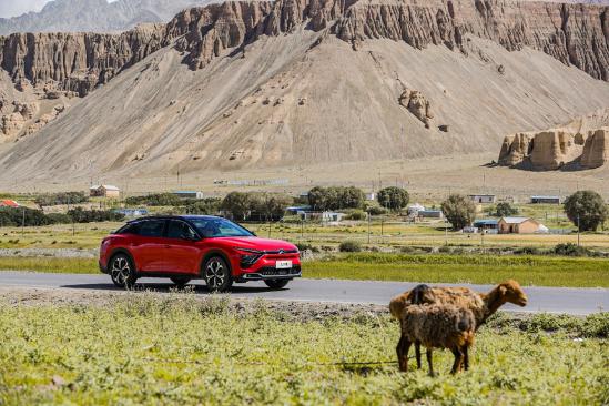 自驾游哪款车省心,享受惬意的汽车旅行