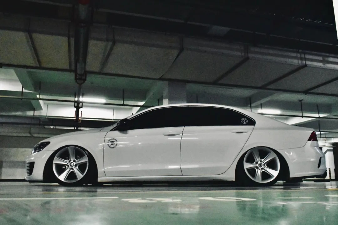 3套短簧1套绞牙2套气动，历经九曲十八弯后的凌渡更为珍贵