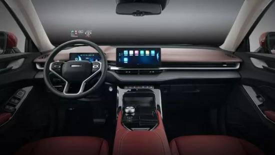 全新哈弗h6安全性和虎8对比,2021款哈弗h6安全性