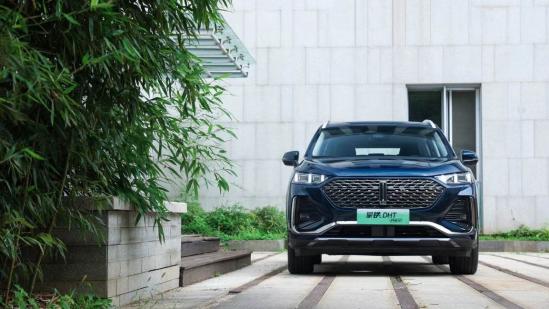 魏牌拿铁dht-phev新款上市时间,魏牌拿铁dhtphev智能混动模式