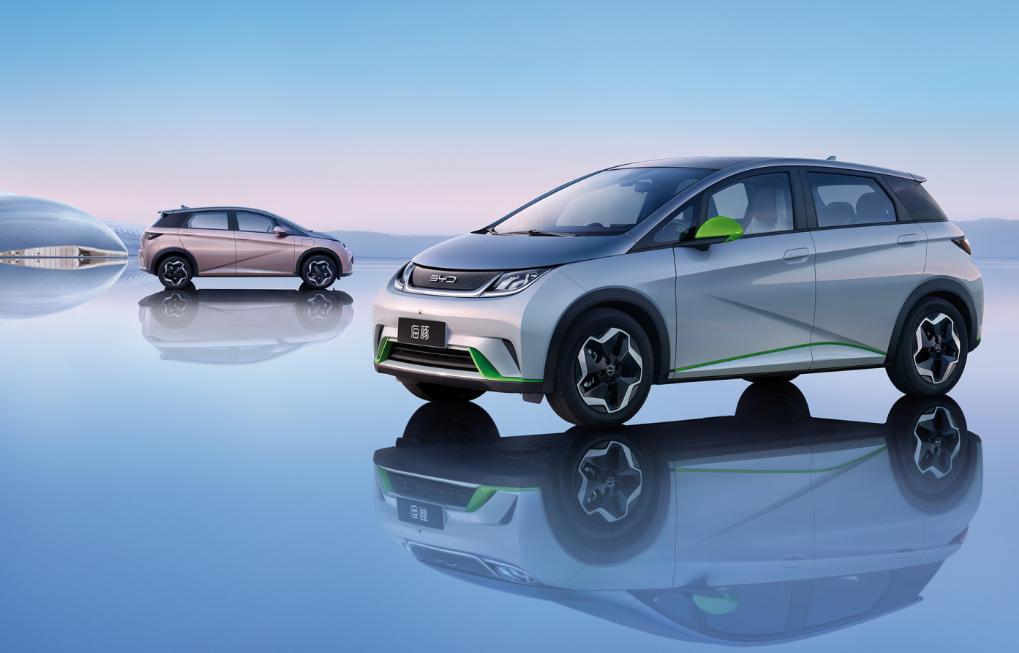 奇瑞吉利比亚迪销量排名,一季度车企销量排名：比亚迪居首