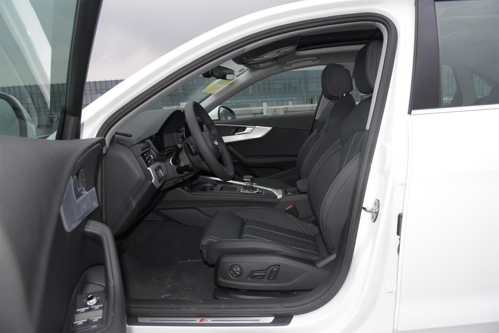 广州南菱奥迪a4,奥迪广州南菱奥欣