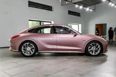 欧拉电动汽车闪电猫电池,欧拉闪电猫纯电续航