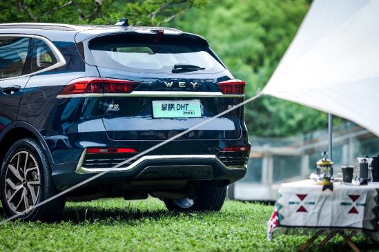 魏牌拿铁dhtphev智能混动模式,魏牌拿铁dht-phev超大杯值得购买吗