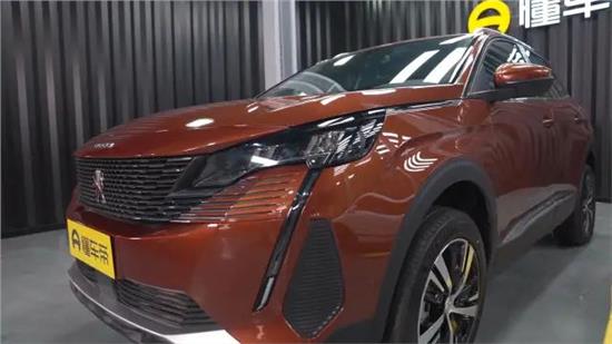 4008和508谁用料更厚道,3008与4008到底谁厚道