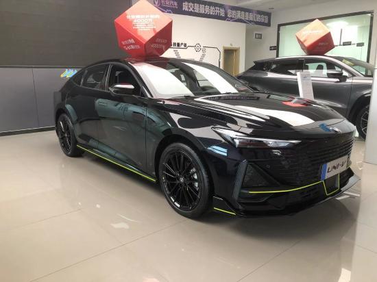 univ哪款车最值得入手,国产车univ轿车有几款