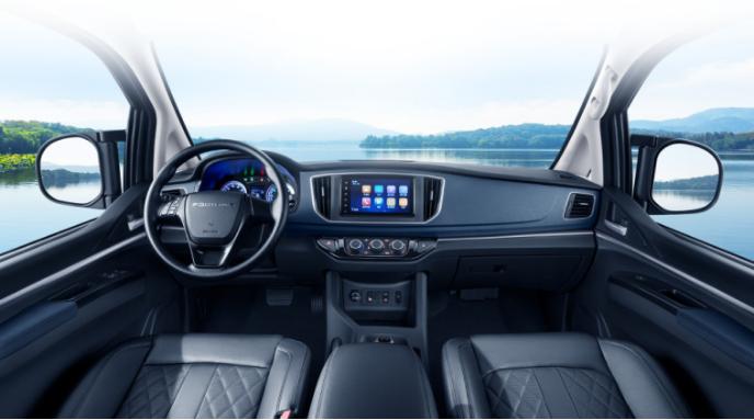 1公里仅需1毛钱，菱智新能源无愧“省钱王者”