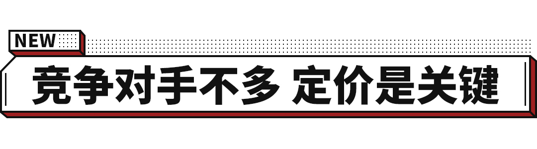 全新坦克600！配3.0T+9AT气势完全不输丰田陆巡！