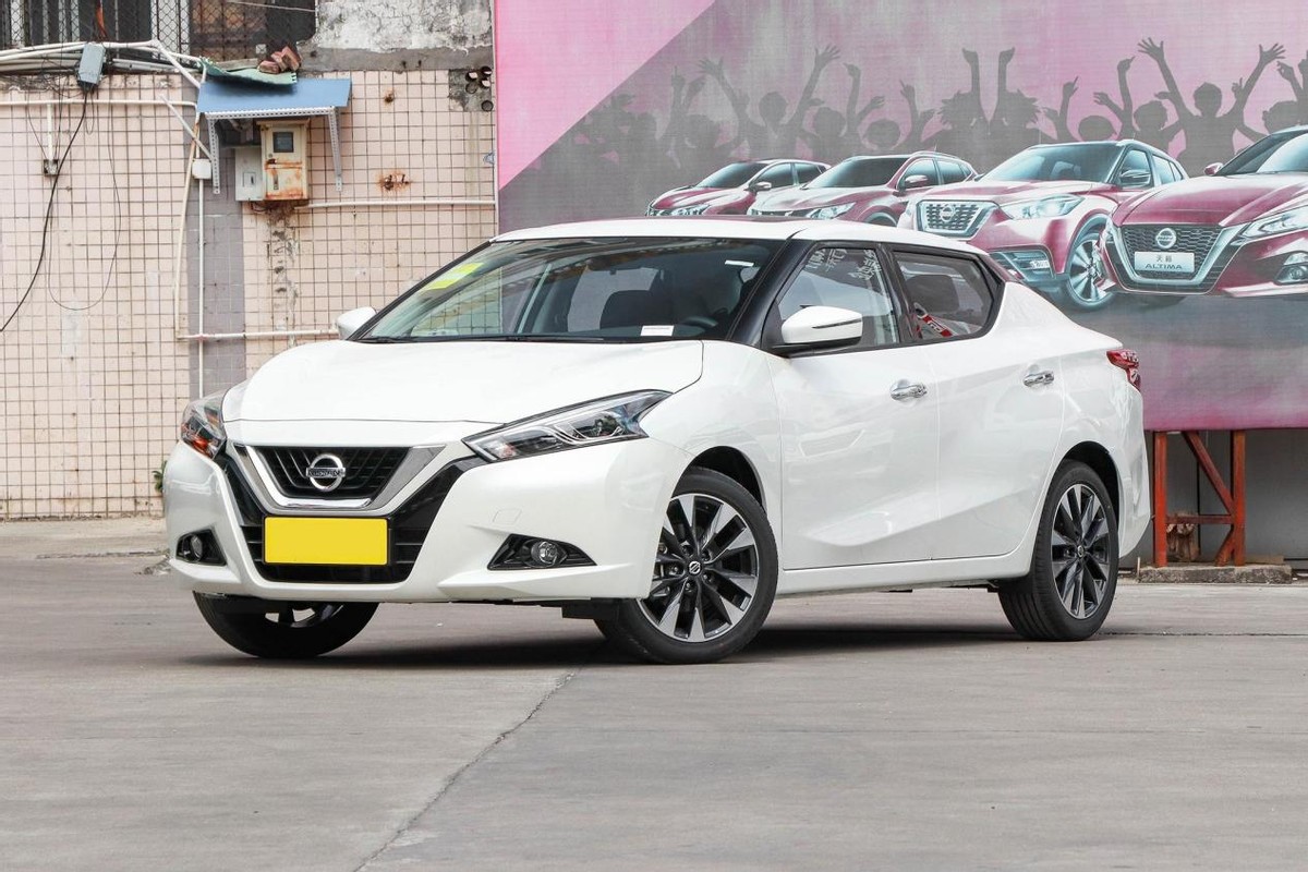 07年蓝鸟2.0自动实际油耗是多少,蓝鸟汽车2019款油耗多少一公里