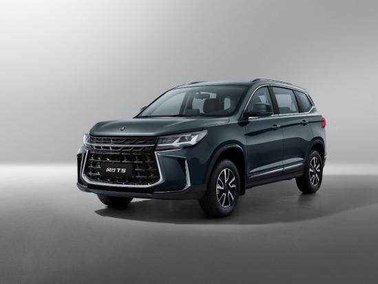 新风行t5凭加大号空间成功破局,风行t5在哪几方面打动消费者