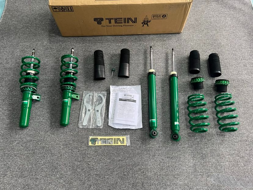 案例｜穷改大众高尔夫MK7