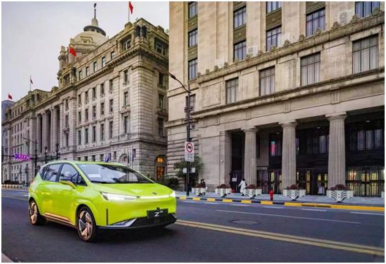 合创z03和埃安y哪个好,合创z03零首付月供多少