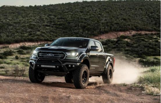 福特皮卡ranger改装帐篷,福特ranger改装房车