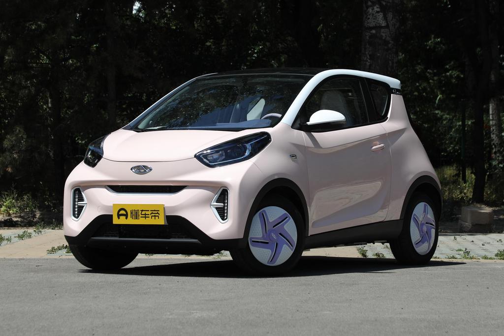 奇瑞小蚂蚁新能源车四轮定位,奇瑞小蚂蚁定位不准确