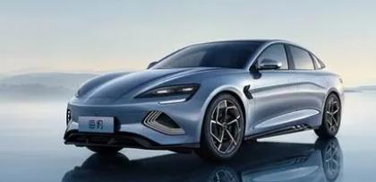 比亚迪汽车的质量怎么样,现在的比亚迪汽车质量怎么样